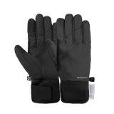 Reusch Arendal WINDSTOPPER® TOUCH-TEC 6505122 7700 schwarz 1